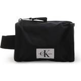 Necessärer Calvin Klein Wash Bag BLACK One Size