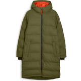 XS Kappor & Rockar Tretorn Lumi Coat Olive Night