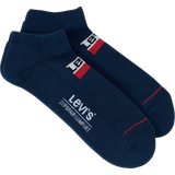 Levi's Herr Strumpor Levi's Låga strumpor med Sportswear logga, pack Blue