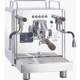 Bezzera Kaffemaskiner Bezzera duo de espressomaschine dual-boiler dosierelektronik