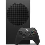 Microsoft Xbox One Spelkonsoler Microsoft Gaming Console Xbox Series S 1TB