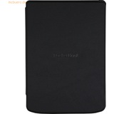 Datortillbehör Pocketbook Shell Cover 6" Black