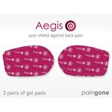 PainGone Aegis gelplattor 2-pack