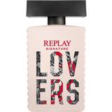 Replay Signature Lovers For Woman Edt