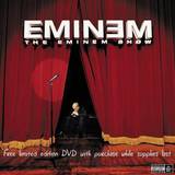 CD på rea Eminem - the Eminem Show (CD)