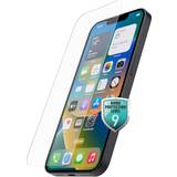 Hama Skärmskydd Hama Premium Crystal Glass Screen Protector for iPhone 15 Plus/15 Pro Max