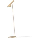 Aj golvlampa Louis Poulsen AJ Warm Sand Golvlampa 130cm