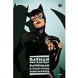 Panini Dockor & Dockhus Panini Batman One Bad Day: Catwoman Inbunden