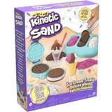 Kinetic Sand Kreativitet & Pyssel Kinetic Sand Ice Cream Treats 454g