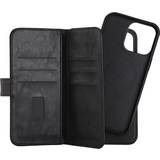 Apple iPhone 14 Pro Max Plånboksfodral Gear by Carl Douglas 2in1 Wallet MagSeries Case for iPhone 14 Pro Max
