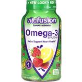 Hallon Fettsyror Vitafusion Omega 3 EPA/DHA 120 st