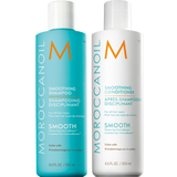Moroccanoil duo Moroccanoil Smooth Duo 250ml 2-pack