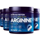 Star Nutrition Arginine 360 st