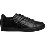 Emporio Armani Herr Sneakers Emporio Armani Classic M - Black