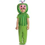 Disguise Cocomelon Baby/Toddler Melon Costume