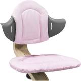 Stokke Nomi Cushion Grey/Pink