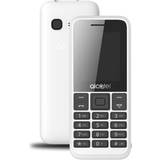 Mobiltelefoner Alcatel Mobiltelefon 1068D 1,8"