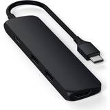 Usb c multiport Satechi Slim USB-C MultiPort Adapter