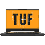 Wi-Fi 6 (802.11ax) Laptops ASUS TUF Gaming A15 FA507RF-HN018W