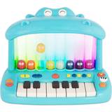 Leksakspianon B.Toys Hippopotamus Piano