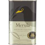 Kryddor, Smaksättare & Såser Marqués De Valdueza Merula Extra Virgin Olive Oil 50cl 1pack