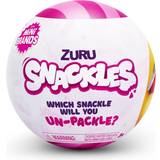 Mini Brands Zuru Snackles