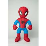 Marvel Mjukisdjur Marvel Gosedjur m. Ljud Spider-Man 20 cm One Size Gosedjur
