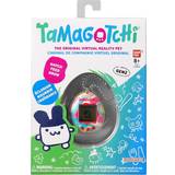 Ljus Interaktiva djur Bandai Tamagotchi Original Pastel Marble Shell