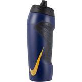 Kökstillbehör Nike Hyperfuel Bidon Donkerblauw 0,7L Vattenflaska