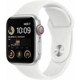 Apple watch se cellular 40mm Apple Watch SE GPS 2nd Generation + Cellular 40mm Case Band Regular