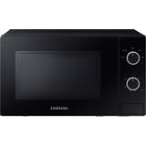 Samsung Mikrovågsugnar Samsung MS20A3010AL microwave freestanding Svart