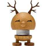 Hoptimist Reindeer Bimble Prydnadsfigur