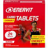 Enervit Vitaminer & Mineraler Enervit Sport Chew Carbo Tabletter Lemon