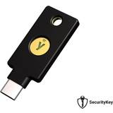 Datorlås Yubico Security Key C NFC