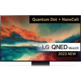 TV LG 86QNED866RE 86"