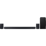 HDMI Soundbars & Hemmabiopaket Samsung HW-Q995C