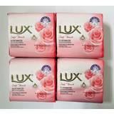 LUX Kroppstvålar LUX soft touch french rose & almond oil soap