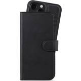Holdit Plånboksfodral Holdit Magnet Wallet Case for iPhone 15 Pro Max