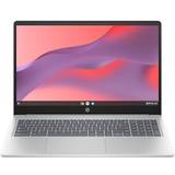 HP Laptops HP Chromebook 15.6 15a-nb0010no