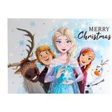 Disney Leksaker Adventskalendrar Disney Frozen Merry Christmas Adventskalender