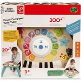 Hape Baby Einstein Clever Composer Tune Table