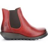 Fly London Chelsea boots Fly London Salv - Red