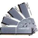 G.Skill Trident Z DDR4 3400MHz 4x8GB (F4-3400C16Q-32GTZSW)