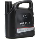 Mazda Motoroljor & Kemikalier Mazda original öl oil supra-x 0w-20 benzin Motoröl