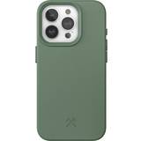 Woodcessories Svarta Mobiltillbehör Woodcessories Bio MagSafe Case for iPhone 15 Pro
