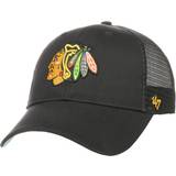 Chicago Blackhawks - NHL Kepsar MVP Blackhawks Trucker Cap by Brand