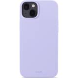 Holdit Apple iPhone 15 Plus Bumperskal Holdit Silicone Phone Case for iPhone 15 Plus