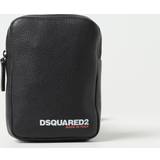 DSquared2 Handväskor DSquared2 Shoulder Bag Men colour Black