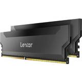 LEXAR RAM minnen LEXAR Hades OC DDR4 3600MHz 2x16GB (LD4BU016G-R3600GD0H)
