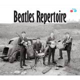Beatles Repertoire (Vinyl)
